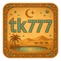 tk777 logo