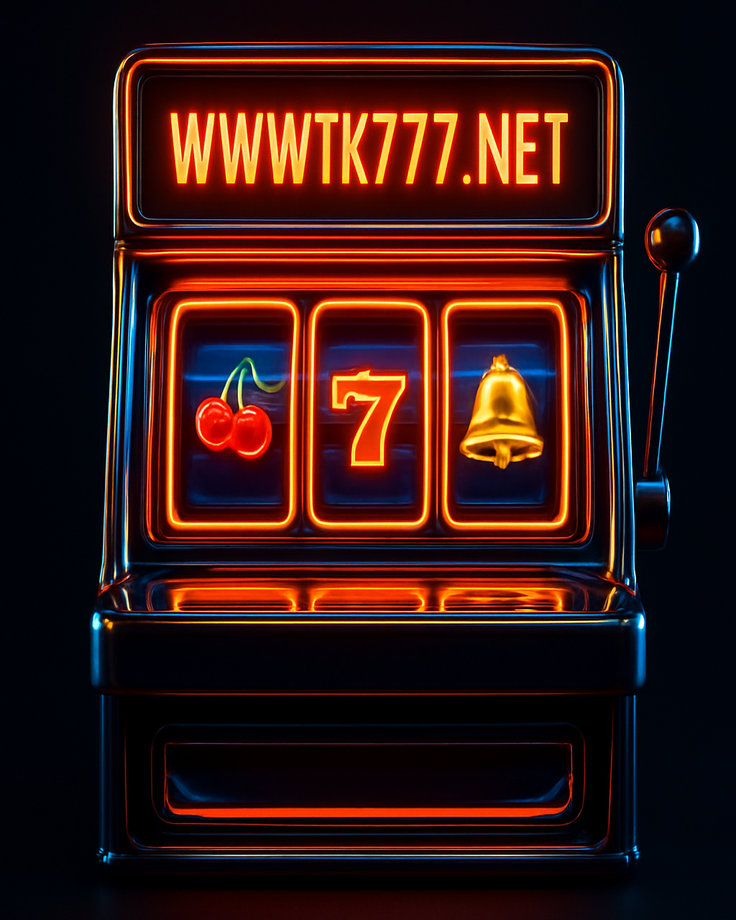 tk777 ফুটবল-ভিত্তিক গেমিং