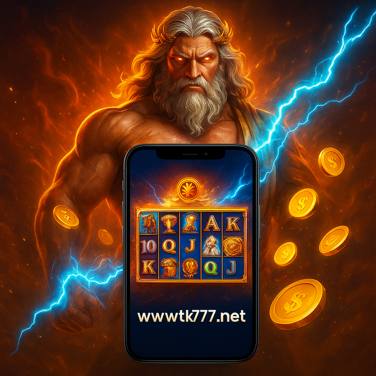 tk777 - লাইভ