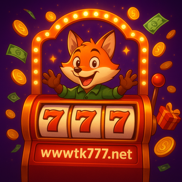 tk777 - ডিলারের সেবা