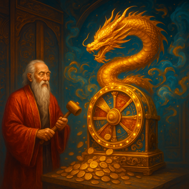 tk777 - ভিআইপি গেমিং