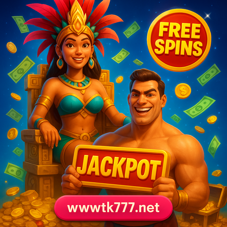 মোবাইল সংস্করণে tk777 প্ল্যাটফর্ম