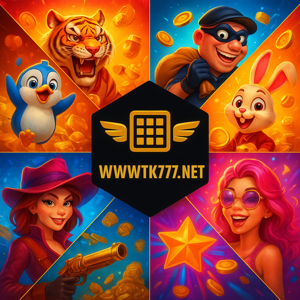 tk777 নিরাপত্তা ব্যবস্থা