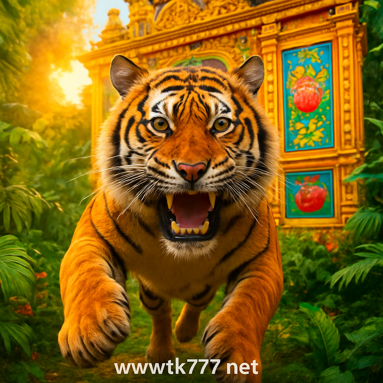 tk777 VIP স্তর