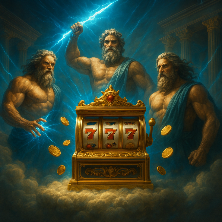 tk777 - অফারসমূহ